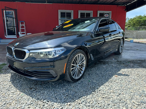 Bmw 530 Xdrive 2019