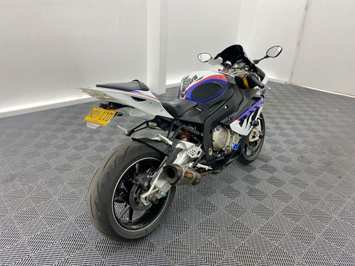 Bmw S 1000 Rr