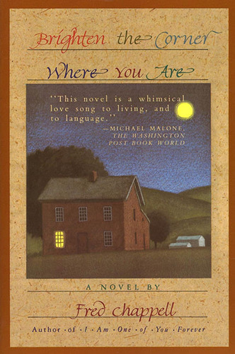 Libro: The Corner Where You Are: A Novel (the Kirkman Family