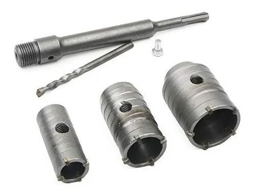 comprar Jogo Serra Copo Concreto Videa Com Suporte Sds Plus 25cm comprar Jogo Serra Copo Concreto Videa Com Suporte Sds Plus 25cm