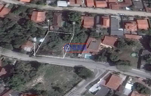 Imagem 5 de 9 de Terreno-à Venda-mumbuca-maricá - Mamf00032