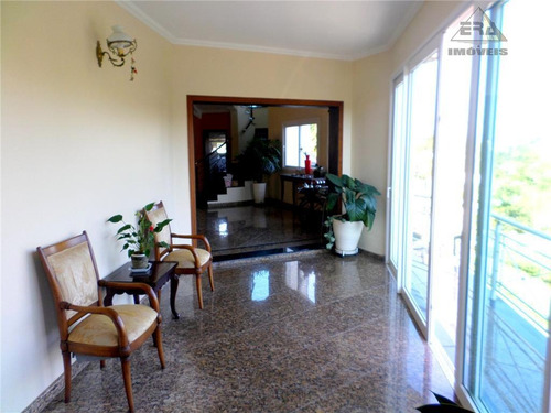 Imagem 7 de 30 de Casa Residencial À Venda, Condomínio Arujazinho I, Ii E Iii, Arujá - Ca0037. - Ca0037