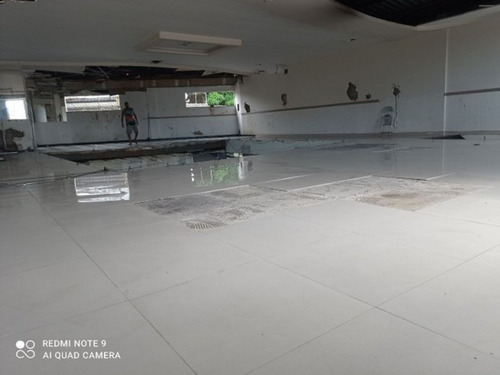 Imagem 11 de 13 de Galpão Para Venda - Bento Ribeiro, Rio De Janeiro - 480m² - 881