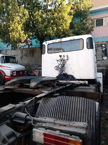 Imagem 7 de 8 de Volvo Nl10