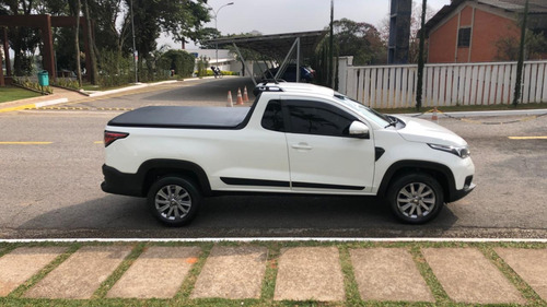Fiat Strada 1.3 Freedom Cab. Cs Plus Flex 2p