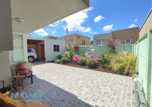 Imagen 15 de 17 de Venta Casa Como Nueva En Condominio Temuco, Seguridad.