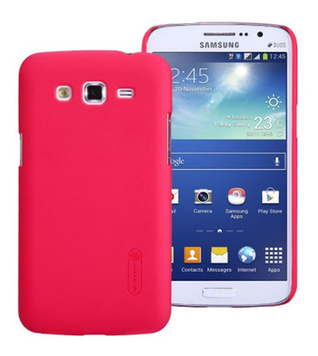 Carcasa Compatible Samsung Galaxy Grand I9080 / Duos I9082