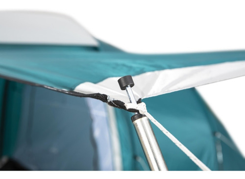Casa De Campaña Family Ground 6 Tent Bestway Modelo 68094