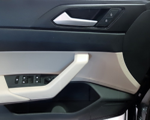 Volkswagen Virtus 1.6 Msi Trendline At