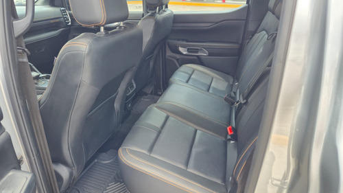 Ford Ranger 2.3 Wildtrak 4X4 At
