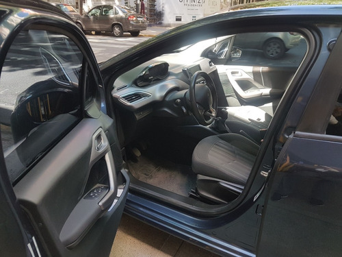 Peugeot 208 Allure Plus