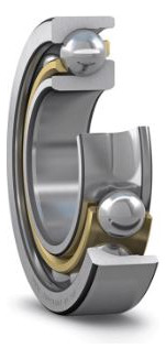 Rodamiento Skf 7311becbm