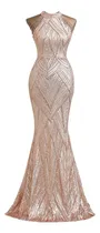 Comprar De Lujo! Vestido De Fiesta Largo. Eventos, Egresos, Madrinas
