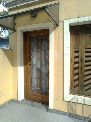 Imagem 4 de 22 de Oportunidade Única De Salão Comercial Com Apartamento Residencial Na Rua Dos Franceses - Reo330286