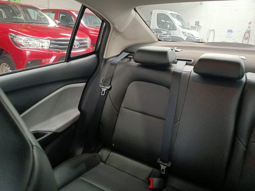 Chevrolet Onix Hb 2024