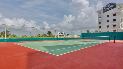 Departamento En Venta En Yamalkan Cancún