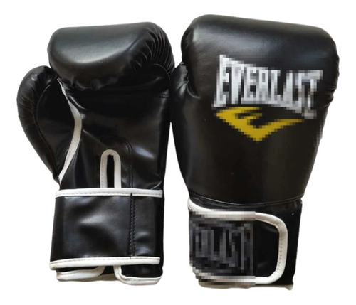 6-12 Oz Boxeo De Para Entrenamiento Profesional Guantes