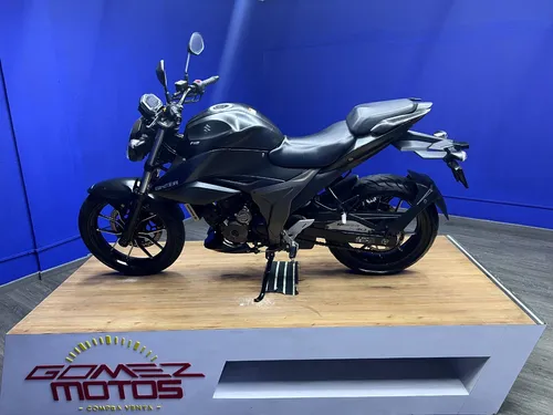 Gixxer outlet 250 2022