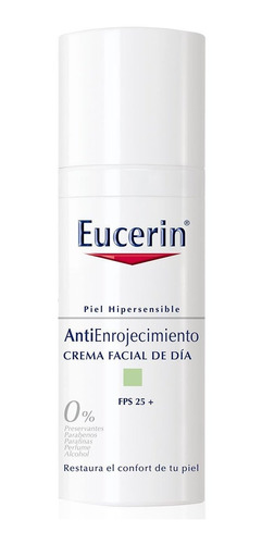 Eucerin Crema De Día Anti-enrojecimiento X50 