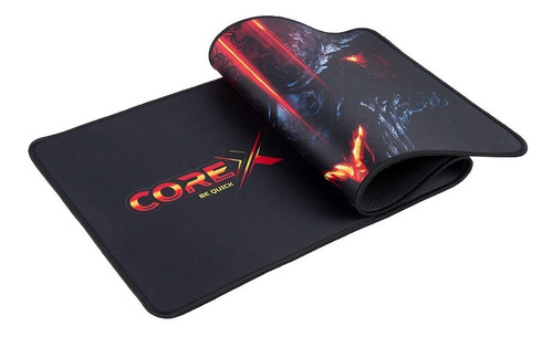 Imagen 3 de 10 de Mouse Pad Pc Gamer Core X Mp-12 Mousepad Escritorio