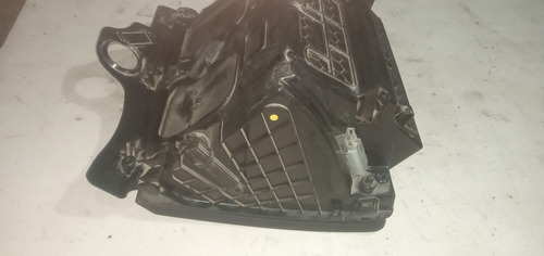 Guantera Porta Objetos, Manual Volkswagen Passat B6 06/11