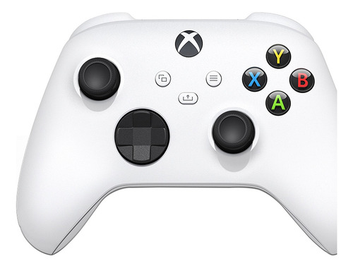 Consola Microsoft Xbox Series S De 1tb, Color Blanco