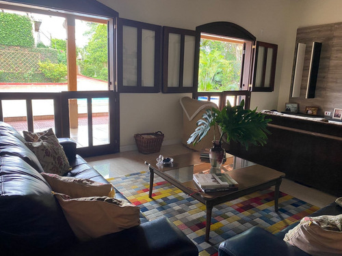 Imagem 7 de 30 de Casa Em Waldemar Hauer, Londrina/pr De 1322m² 5 Quartos À Venda Por R$ 1.500.000,00 - Ca1572466-s