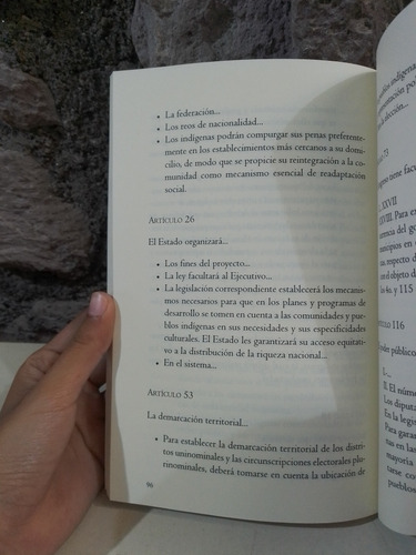Marco Jurídico De La Pluriculturalidad En México - Moguel (Usado)