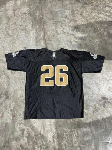 Jersey Fútbol Americano Santos Saints Orleans Nfl Original