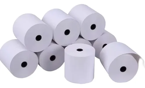 Papel Termico Para Mindray Benehearth®d3/d6 X 10 Und