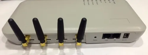 Gateway Goip-04 Gsm Voip Promoção
