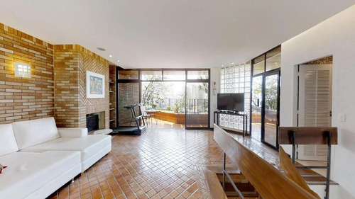 Imagem 22 de 30 de Cobertura Com 4 Dormitórios À Venda, 270 M² - Alto Da Boa Vista - São Paulo/sp - Co0064