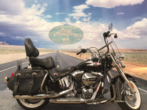 Harley-davidson Heritage Flstc