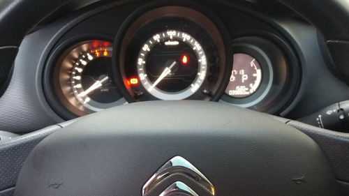 Citroën C3 2018 1.6 Vti 16v Tendance Flex Aut. 5p