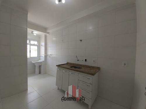 Imagem 6 de 15 de Apartamento Para Venda V. Gabriel Sorocaba-sp - Ap-2368-1