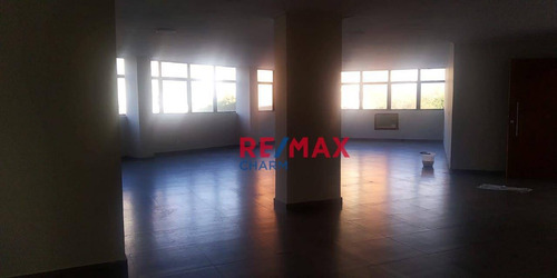 Imagem 7 de 16 de Espaço Comercial Na Savassi Com 211 M2 - Mg - Sa0018_chr