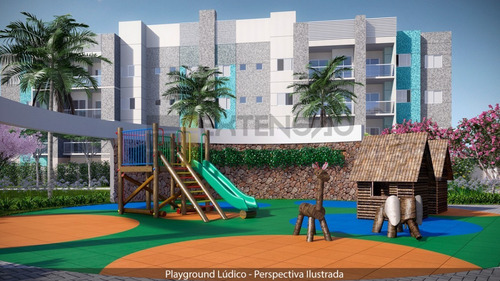 Imagem 10 de 29 de Residencial Maranduba Beach Resort - Ubatuba/sp