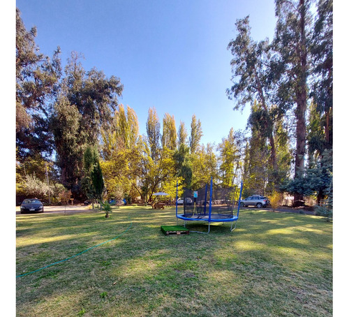Excelente Oportunidad Parcela De 36000 M2