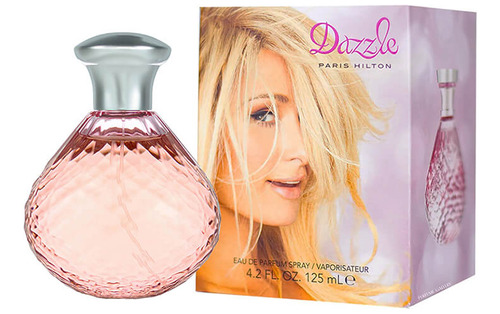 Paris Hilton Dazzle Edp 125ml