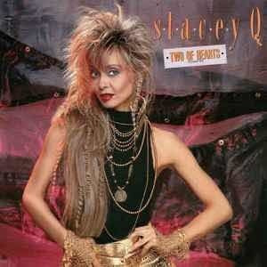 Stacey Q - Two Of Hearts   (europa Mix) 