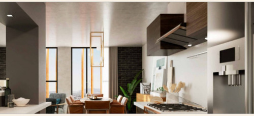 Condo Con Alberca Techada, Asadores, Camcha De Padel, Gym, Venta, Fraccionamiento San Jeronimo Queretaro.