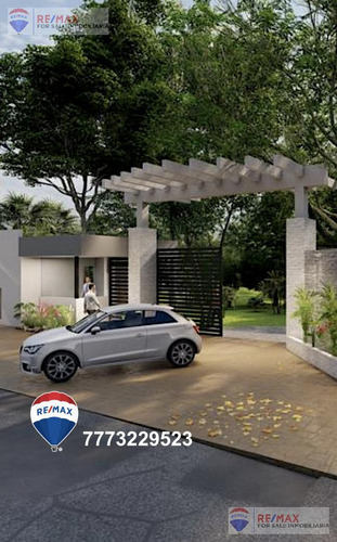 Pre - Venta De Departamento, Col. Cantarranas, Cuernavaca, Morelos...clave 4363