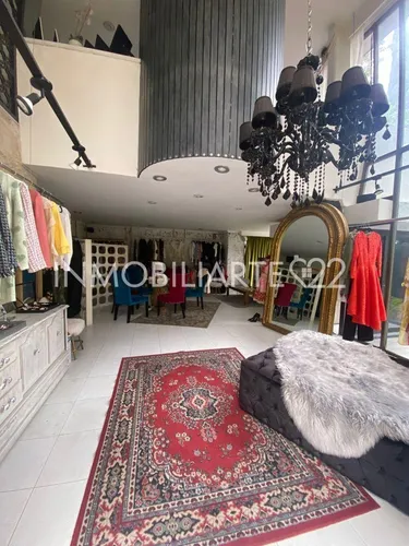 Hermosa Casa En Venta En Bosque De Maples - Bosque De Las Lomas