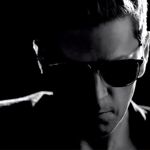 Rob Thomas The Great Unknown CD