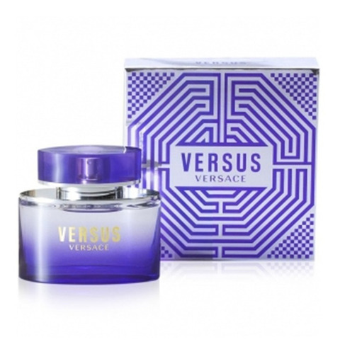 Perfume Versace Versus Dama 100ml Original #