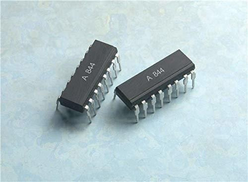 Optoacoplador Salida Transistor Vrms Ctr