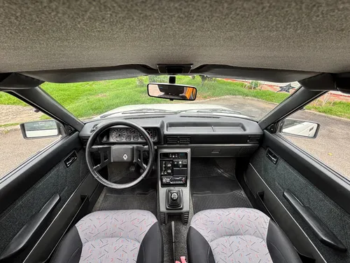 Renault R9 1.6 Maximo