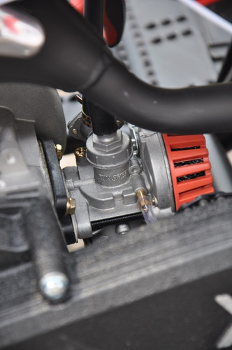 Imagen 8 de 9 de Max Mini Cuatri El Mas Completo! Pagani