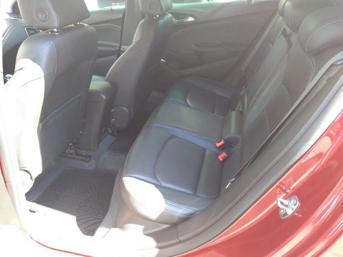 Chevrolet Cruze 1.4 Lt Impecable (cf)