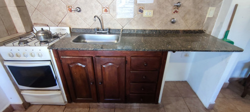 Depto En Venta Centrico De 2 Ambientes En Merlo San Luis